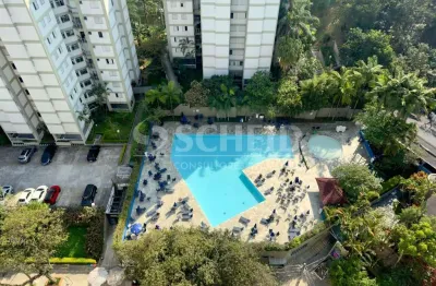 Apartamento à venda com 75 m² com 2 vagas e suíte no condomínio marajoara