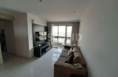 Apartamento com 3 dormitórios sendo 1 suíte e 2 vagas à venda na vila santa catarina