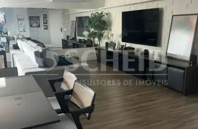 Apartamento à venda na vila mascote, 3 dormitórios, 1 suíte, 2 vagas