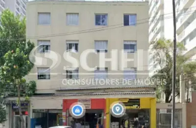 Apartamento com 2 quartos para alugar na Avenida João Dias, --, Alto da Boa Vista, São Paulo