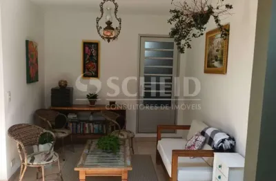 Casa com 2 quartos à venda na Rua Castro Menezes, --, Interlagos, São Paulo