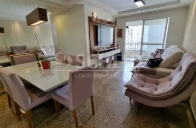 Apartamento com 3 quartos à venda na Rua Sócrates, --, Jardim Marajoara, São Paulo