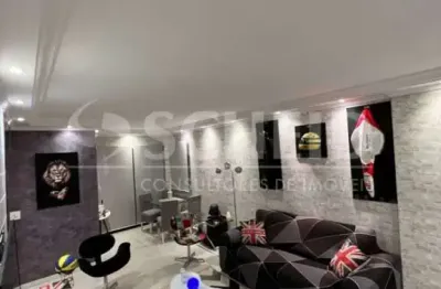 Apartamento a venda no jd marajoara com 70m, 2 dormitórios, 1 suíte  e 1 vaga