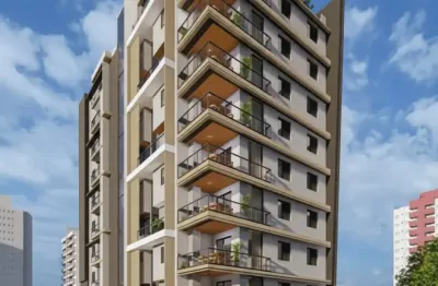 Apto 68m^2  vila matilde: 2 quartos (sendo 1 suíte), gourmet e piscina no rooftop!