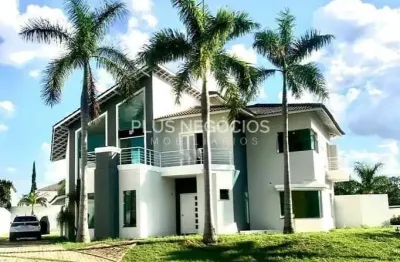 Casa com 4 suites, village castelo itu - r$ 2 mi, cod: 5940