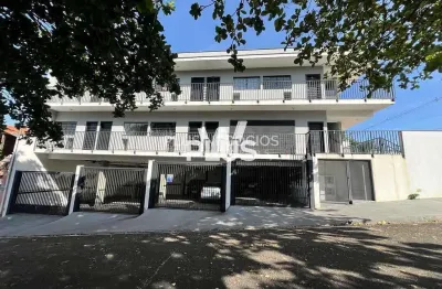 Flat de 1 dormitório e 35m² à venda no bairro vila carvalho, sorocaba - conforto e facilidade no se