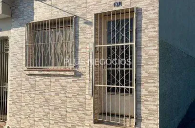 Sobrecasa alta de 2 dormitórios à venda no vila barcelona, sorocaba - 100m² de conforto e praticida