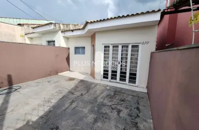 Casa térrea isolada à venda – 3 quartos, segurança 24h, no bairro vila amato – oportunidade imperdí