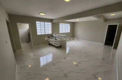Apartamento à venda no centro de votorantim, na principal avenida da cidade com 3 dormitórios, próx