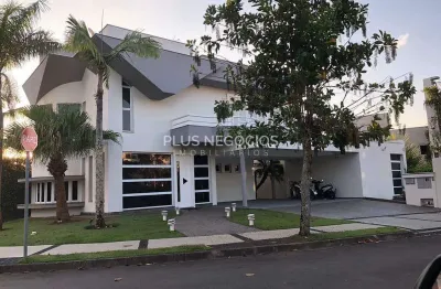'casa de luxo em condomínio angelo vial, sorocaba: sofisticação e conforto na região mais valorizad