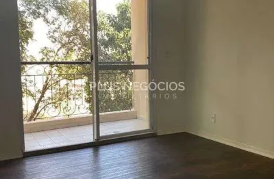 Apartamento de 89m² com 3 dormitórios, suíte e 2 vagas em localização privilegiada no campolim