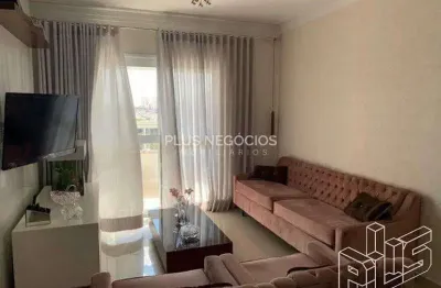 Apartamento com 3 quartos à venda na Rua André Rodrigues Benavides, 67, Parque Campolim, Sorocaba