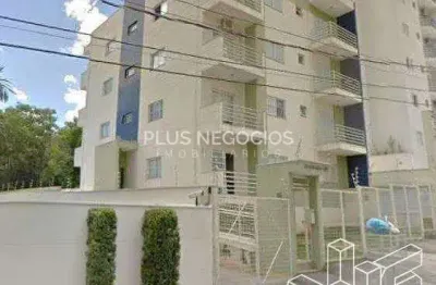Apartamento com 2 dorms, jardim judith, sorocaba - r$ 350 mil, cod: 2379