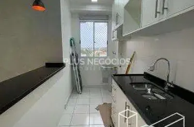 Apartamento com 2 dorms, vila rica, sorocaba - r$ 265 mil, cod: 9597