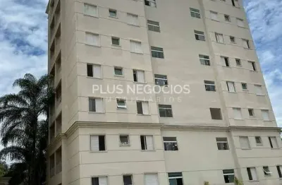 Apartamento com 2 quartos à venda na Rua Ramon Haro Martini, 1010, Vila Haro, Sorocaba