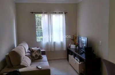 Apartamento com 2 dorms, jardim são paulo, sorocaba - r$ 220 mil, cod: 34902
