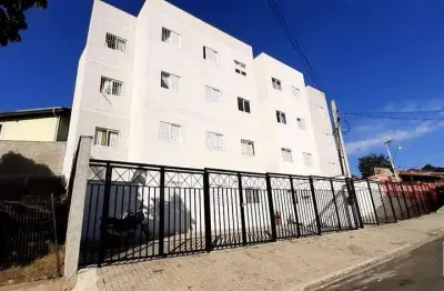 Apartamento com 1 dorm, jardim europa, sorocaba - r$ 140 mil, cod: 8714