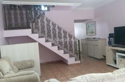 Casa com 3 quartos à venda na Rua Elisa Moraes dos Santos, 53, Wanel Ville, Sorocaba