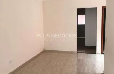 Casa de condomínio com 2 dorms, jardim residencial villa amato, sorocaba - r$ 509 mil, cod: 922