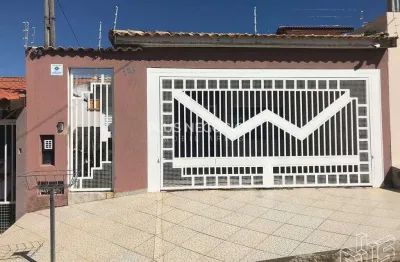 Casa com 3 dorms, jardim piazza di roma ii, sorocaba - r$ 490 mil, cod: 1227