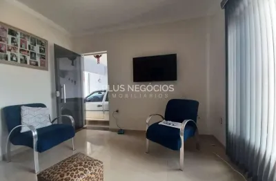 Casa com 3 quartos à venda na Rua Emílio Terciani, 325, Parque Bela Vista, Votorantim