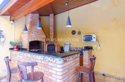 Casa com 3 dorms, jardim prestes de barros, sorocaba - r$ 600 mil, cod: 7555