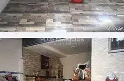 Casa com 2 dorms, jardim guaíba, sorocaba - r$ 308 mil, cod: 8763