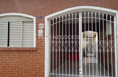 Casa com 3 dorms, centro, sorocaba - r$ 390 mil, cod: 5954