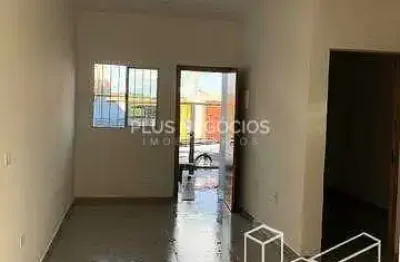 Casa com 2 dorms, parque são bento, sorocaba - r$ 250 mil, cod: 9596