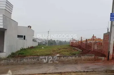 Terreno em condomínio fechado à venda na Avenida Doutor José Caetano Graziosi, 955, Wanel Ville, Sorocaba