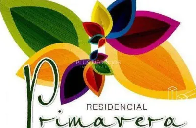 Terreno, condomínio residencial primavera, araçoiaba da serra - r$ 265 mil, cod: 4039