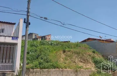 Terreno à venda na Rua Cinco de Outubro, 6, Vila Barão, Sorocaba