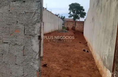 Terreno, jardim santa rosa, sorocaba - r$ 200 mil, cod: 9720