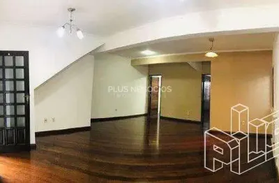 Casa de condomínio com 4 dorms, jardim são carlos, sorocaba - r$ 950 mil, cod: 4562