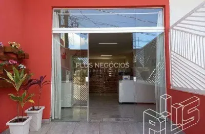 Casa com 3 quartos à venda na Rua Luiz Gabriotti, 107, Wanel Ville, Sorocaba