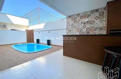 Casa com 3 dorms, condominio golden park alfa, sorocaba - r$ 905 mil, cod: 9107