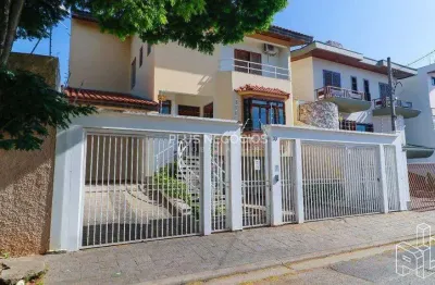 Casa com 3 dorms, parque campolim, sorocaba - r$ 1.5 mi, cod: 9354