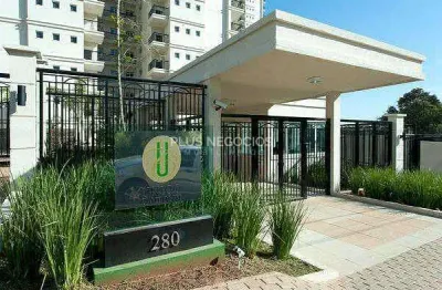 Apartamento com 3 dorms, jardim portal da colina, sorocaba - cod: 34191