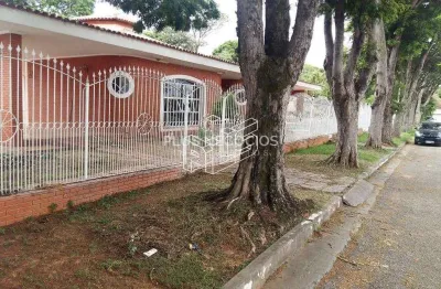 Casa à venda no jardim bandeirantes – sorocaba: 4 dormitórios sendo os 4 suíte, amplo quintal e 10