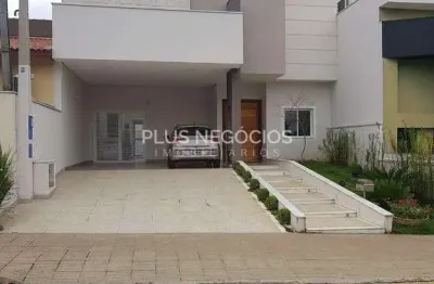 Casa com 3 quartos à venda na Avenida São Paulo, 4511, Granja Olga I, Sorocaba