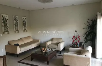 Sobrado de luxo no condomínio granja olga - r$1,8 mi  desfrute do melhor em conforto e exclusividad