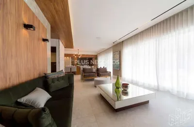 Apartamento com 4 dorms, edifício dijon, sorocaba - r$ 3.04 mi, cod: 4459