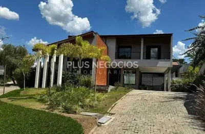 Casa com 4 dorms, parque ecoresidencial fazenda jequitibá, sorocaba - r$ 2.1 mi, cod: 9452