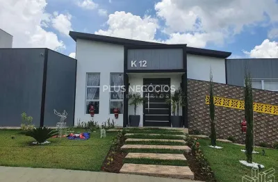 Casa com 4 quartos à venda na Rua Laura Maiello Kook, 3550, Jardim Novo Mundo, Sorocaba
