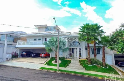 Casa de condomínio com 4 dorms, condomínio villa dos inglezes, sorocaba - r$ 3.5 mi, cod: 8361