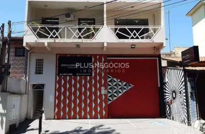 Sala comercial para locação no vila haro, sorocaba: 58m² de área útil – ideal para seu negócio em l