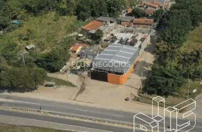 Galpão, vila assis, sorocaba - r$ 2.8 mi, cod: 4641