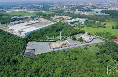 Barracão / Galpão / Depósito para alugar na Avenida John Boyd Dunlop, 5, Iporanga, Sorocaba