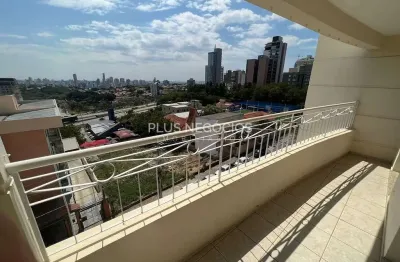 Apartamento à venda no parque campolim, sorocaba - 3 dormitórios (1 suíte), 2 vagas de garagem e co