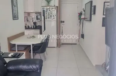 Apartamento com 2 dorms, fit campolim, sorocaba - r$ 570 mil, cod: 219150
